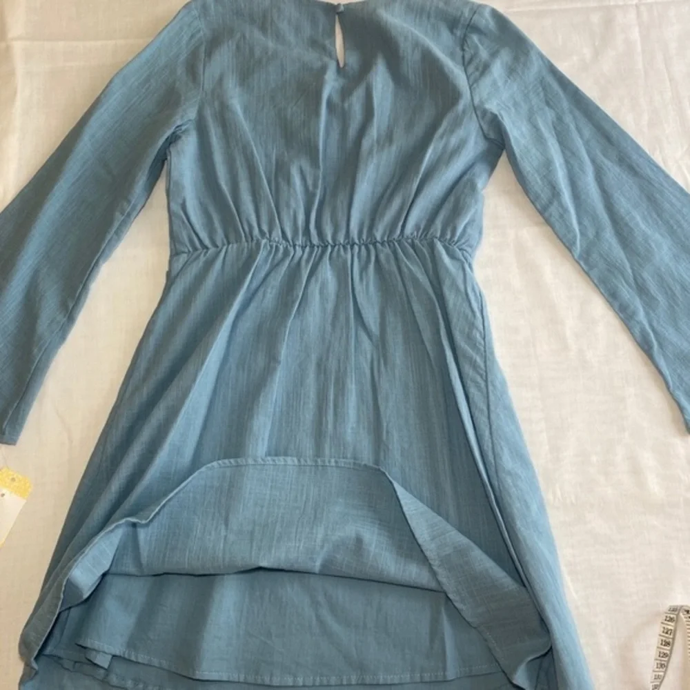 GB Girls dress size- M‎